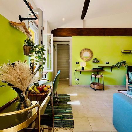 Casa Olive 53 Mare Villa ลาสเปเซีย ภายนอก รูปภาพ