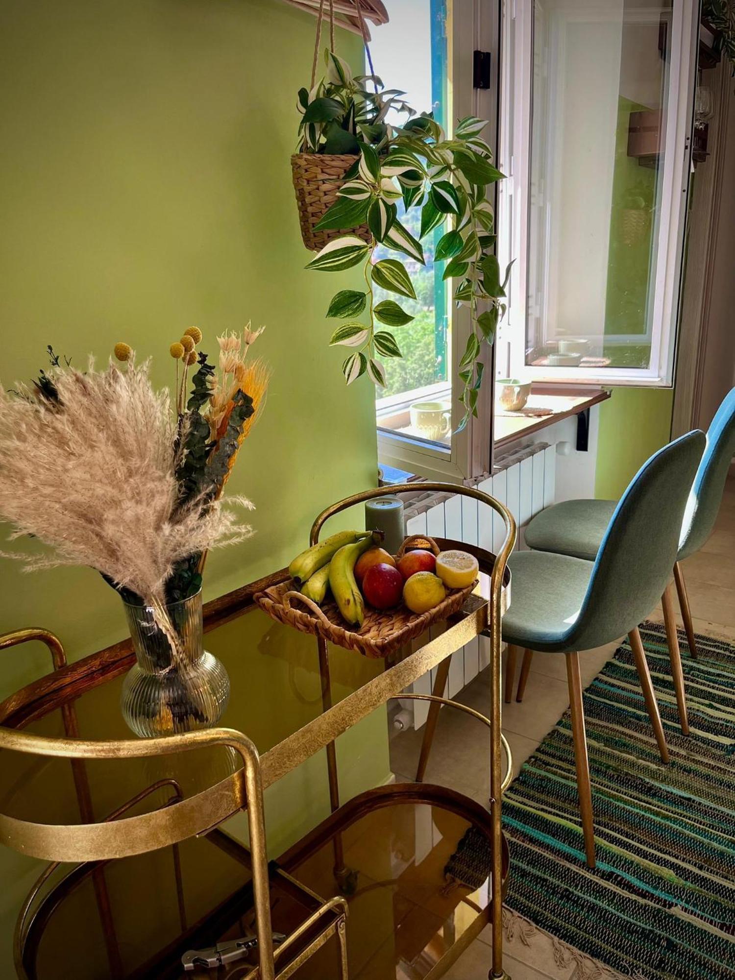 Casa Olive 53 Mare Villa ลาสเปเซีย ภายนอก รูปภาพ