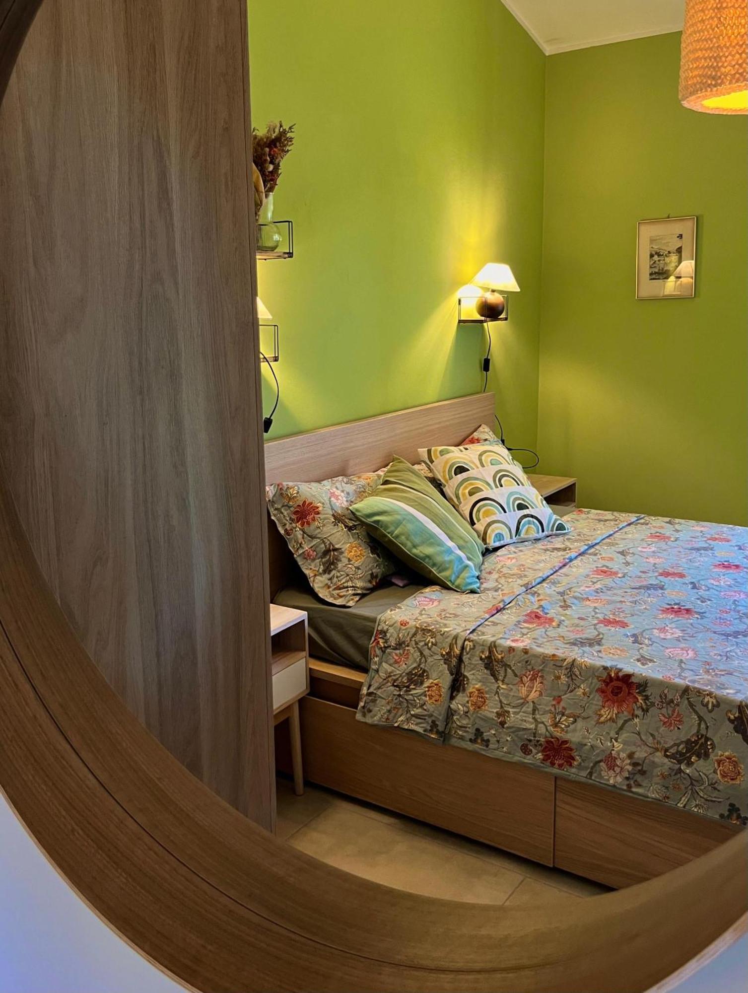 Casa Olive 53 Mare Villa ลาสเปเซีย ภายนอก รูปภาพ