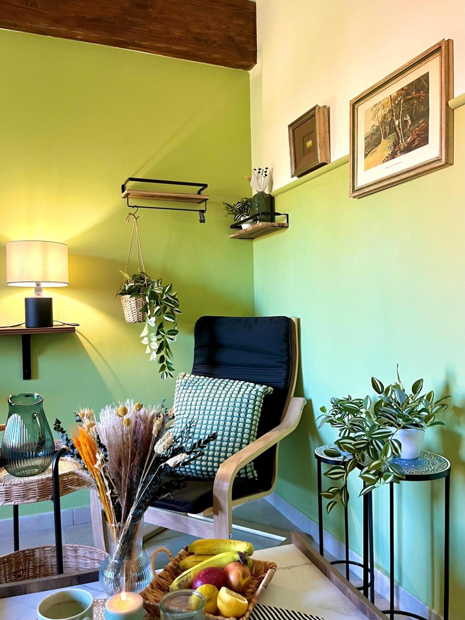 Casa Olive 53 Mare Villa ลาสเปเซีย ภายนอก รูปภาพ