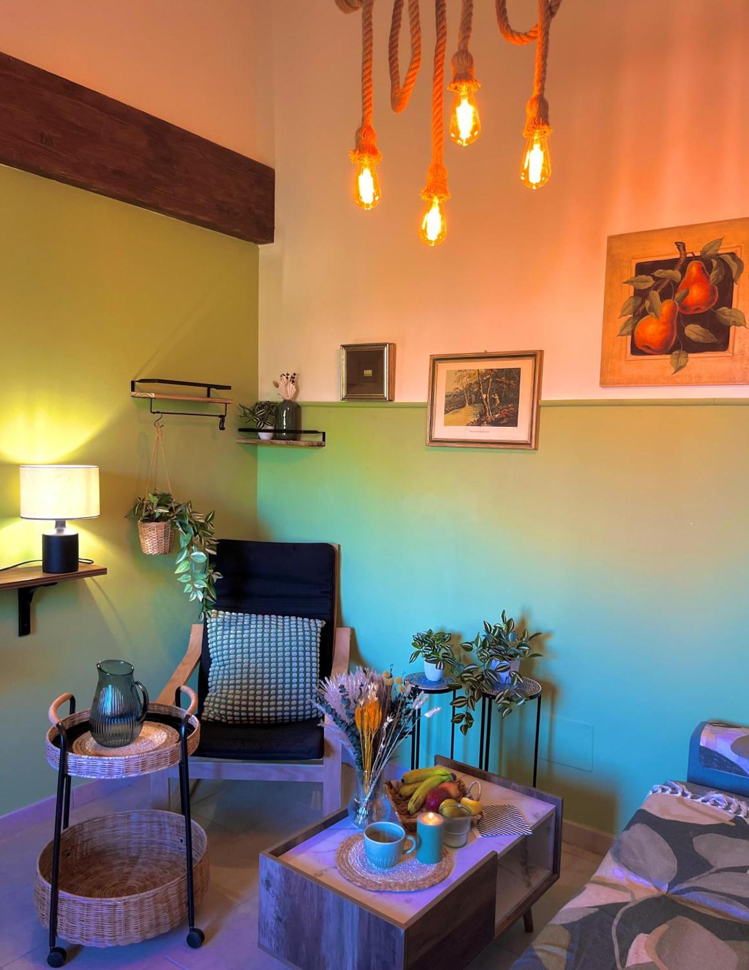 Casa Olive 53 Mare Villa ลาสเปเซีย ภายนอก รูปภาพ