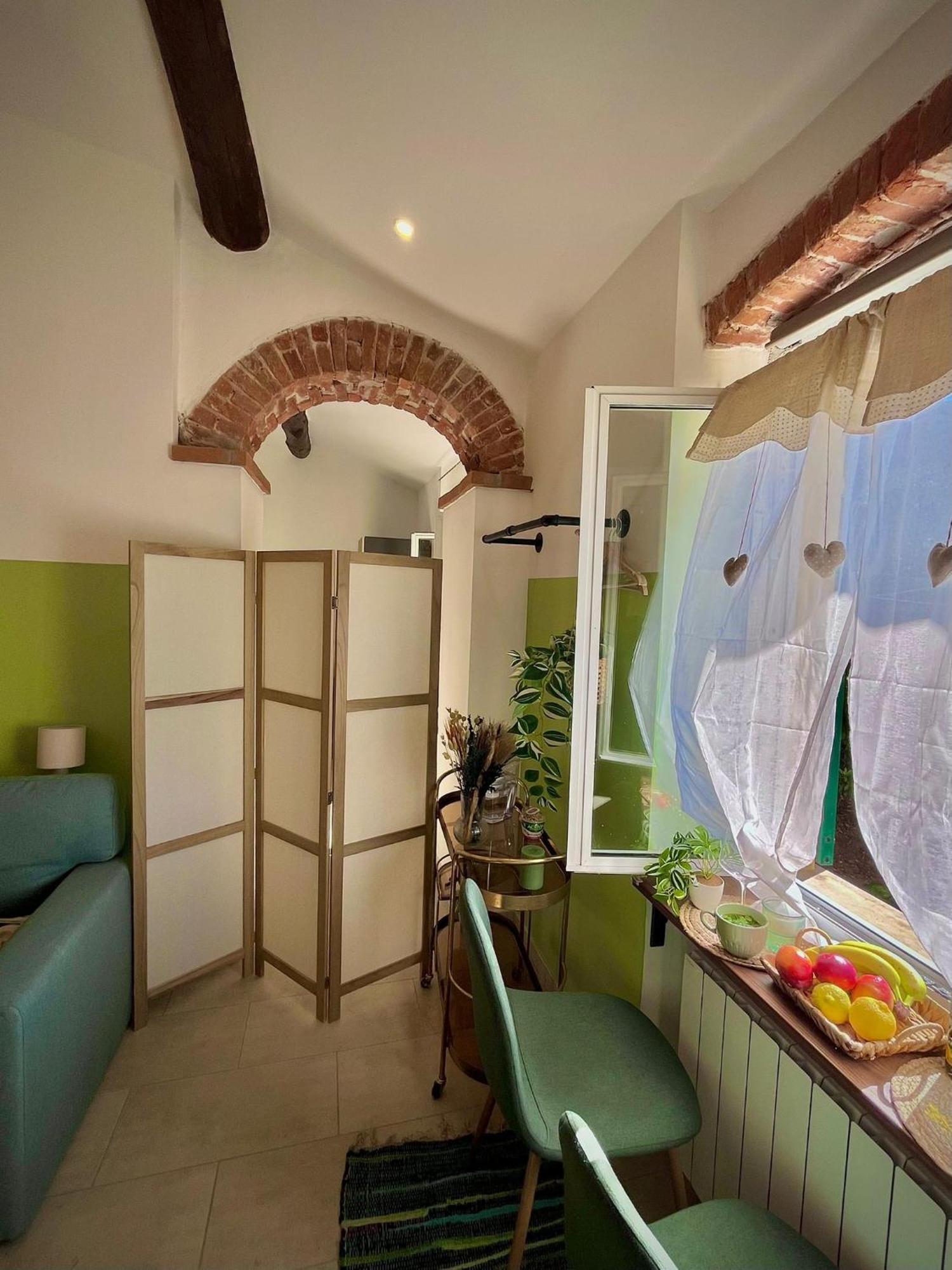Casa Olive 53 Mare Villa ลาสเปเซีย ภายนอก รูปภาพ