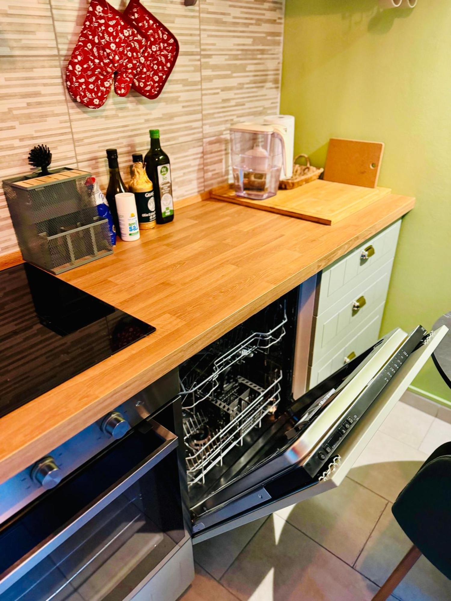 Casa Olive 53 Mare Villa ลาสเปเซีย ภายนอก รูปภาพ