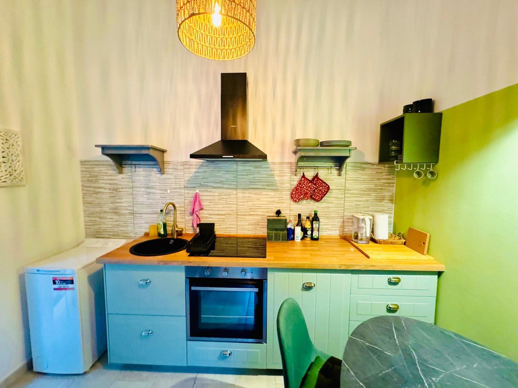 Casa Olive 53 Mare Villa ลาสเปเซีย ภายนอก รูปภาพ