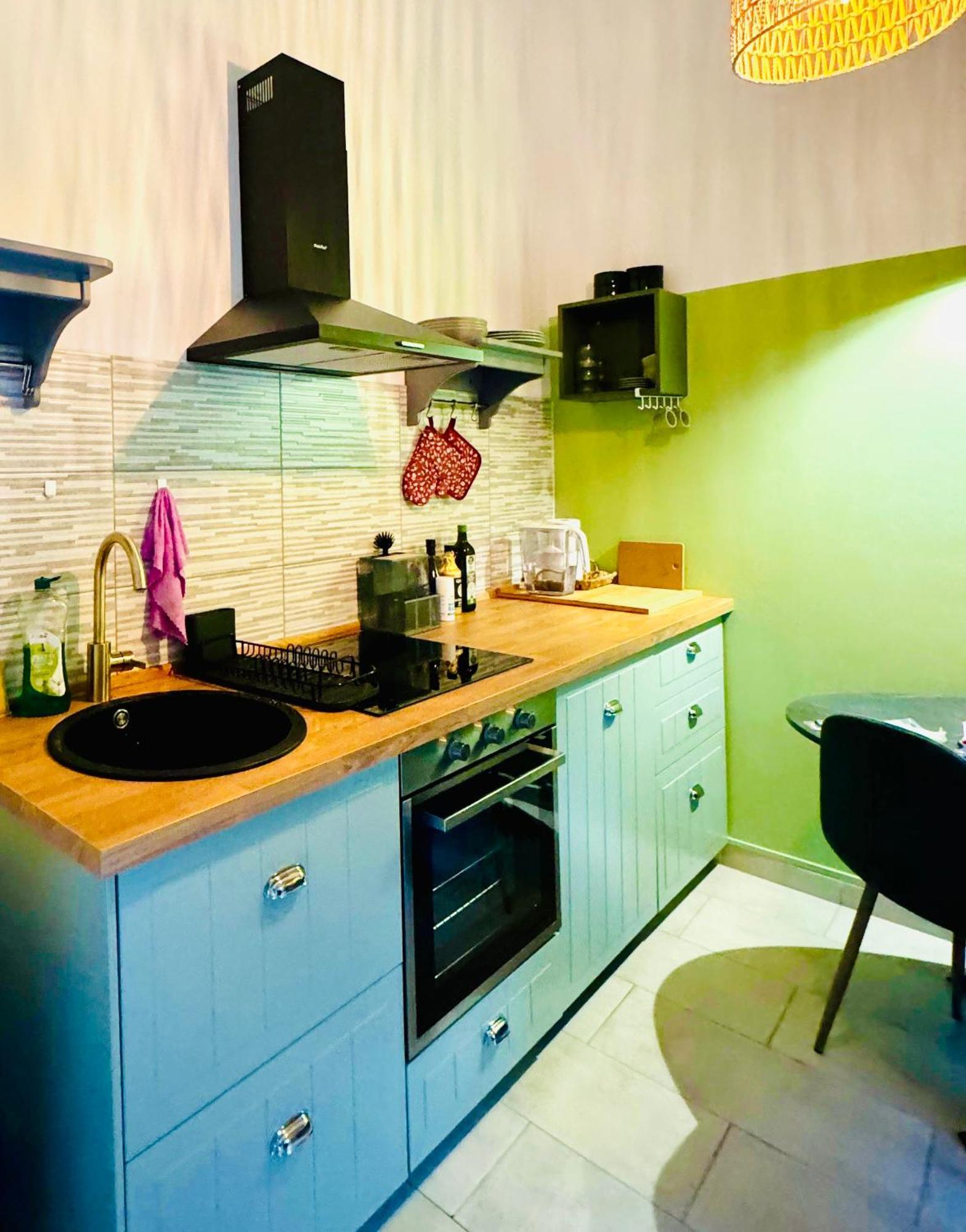 Casa Olive 53 Mare Villa ลาสเปเซีย ภายนอก รูปภาพ
